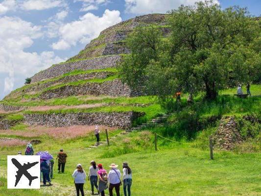 Qué ver y hacer en Cholula