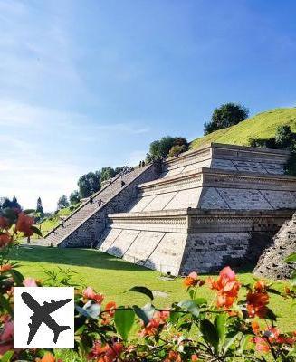 Qué ver y hacer en Cholula