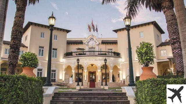 Hotel di lusso a Lima – Gli 8 migliori in città