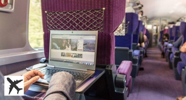 Comment la SNCF attribue-t-elle les places dans ses trains ?