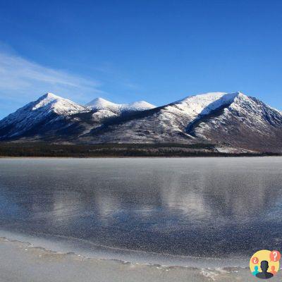 Aurora Borealis in Canada – Tips for planning your trip