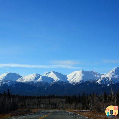 Aurores boréales au Canada – Conseils pour planifier votre voyage