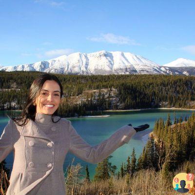 Aurora Borealis en Canadá – Consejos para planificar tu viaje