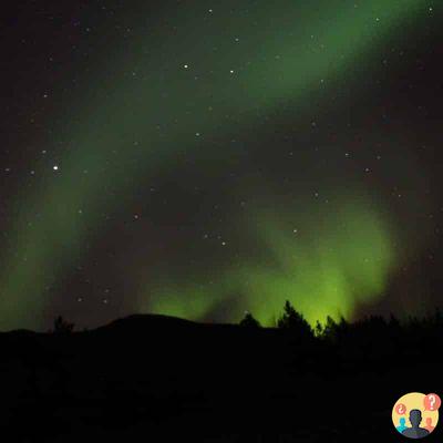 Aurora Borealis en Canadá – Consejos para planificar tu viaje