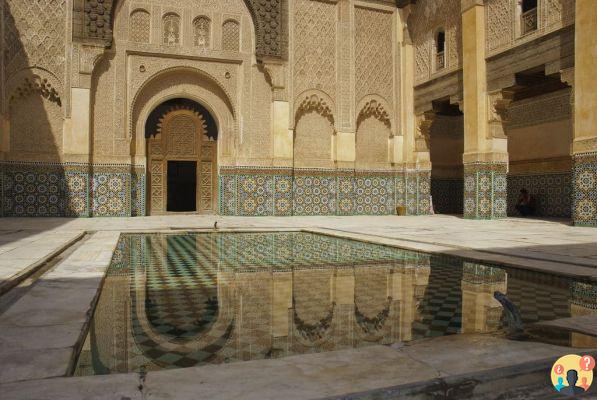 Marrakech – Guide complet de la ville