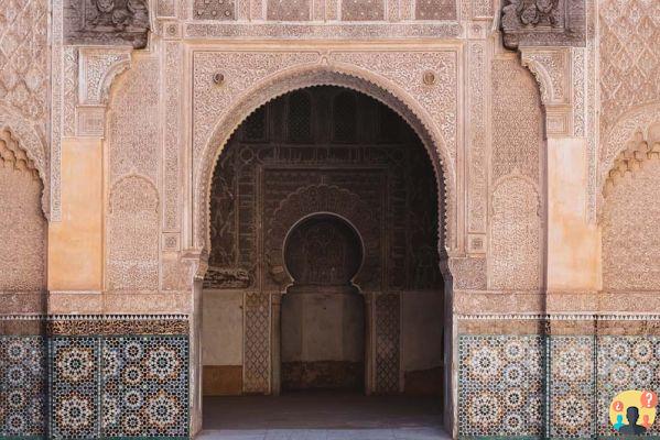 Marrakech – Guide complet de la ville