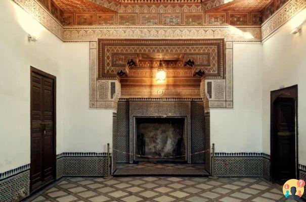 Marrakech – Complete city guide