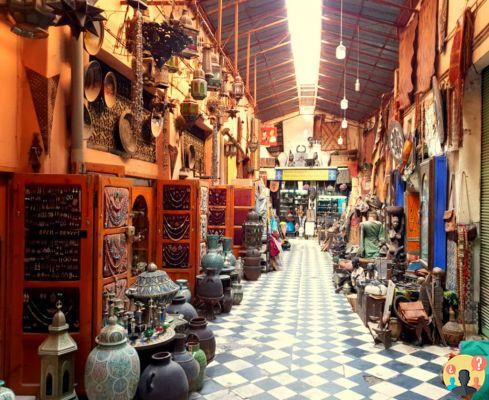 Marrakech – Guía completa de la ciudad