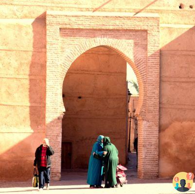 Marrakech – Guida completa della città