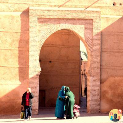 Marrakech – Guía completa de la ciudad