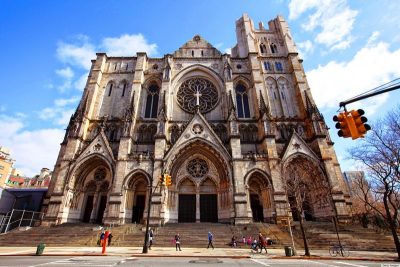 Ranking of the 10 Largest Churches in the World