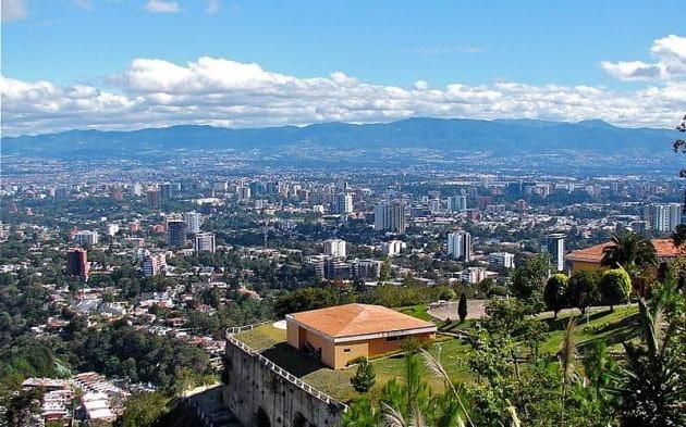 Les 12 choses incontournables à faire à Guatemala City