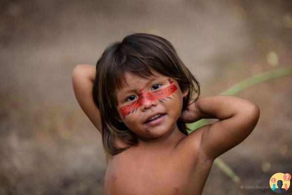 Come incontrare una tribù indigena in Amazzonia