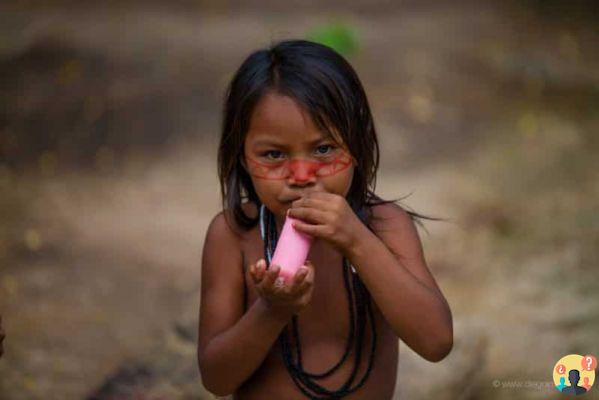 Come incontrare una tribù indigena in Amazzonia