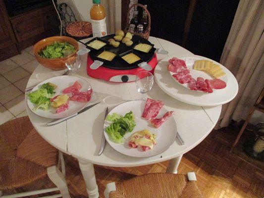 Restaurantes en Zúrich: dónde comer queso y chocolate