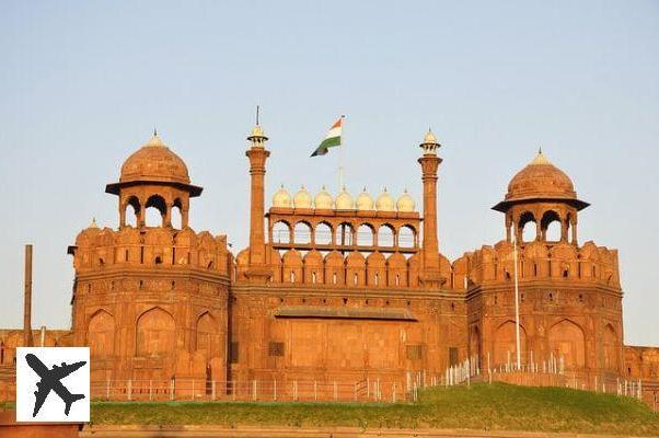 Les 14 choses incontournables à faire à New Delhi