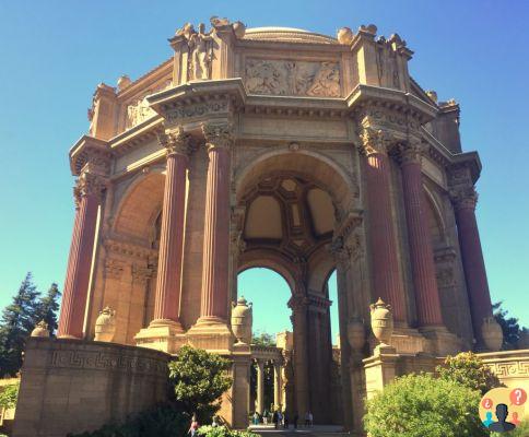 Things to do in San Francisco California – 22 Attractions to Add to Your List