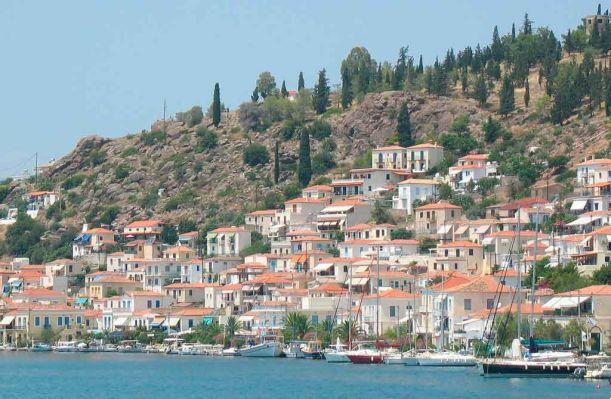 Islas griegas: las 10 islas más bellas y encantadoras de Grecia