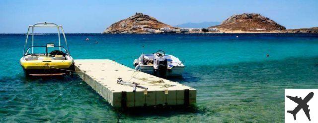 Îles grecques : les 10 îles les plus belles et les plus charmantes de Grèce