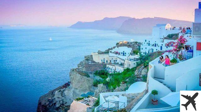 Greek Islands: the 10 most beautiful and charming islands in Greece