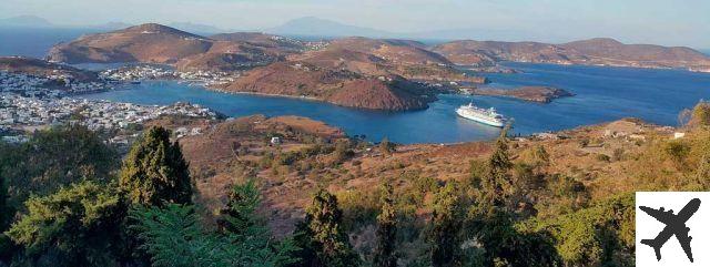 Îles grecques : les 10 îles les plus belles et les plus charmantes de Grèce