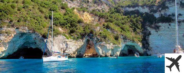 Îles grecques : les 10 îles les plus belles et les plus charmantes de Grèce