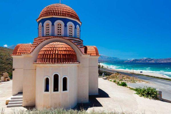 Greek Islands: the 10 most beautiful and charming islands in Greece