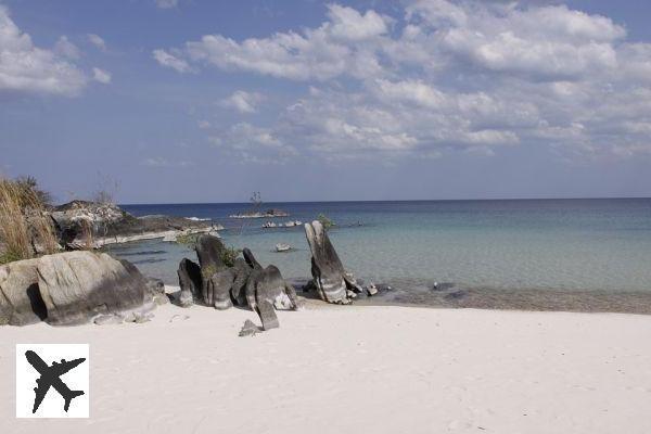 Qué ver y hacer en Mozambique