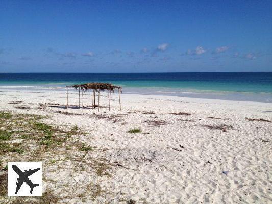 Qué ver y hacer en Mozambique