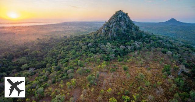 Qué ver y hacer en Mozambique