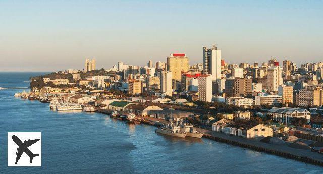 Qué ver y hacer en Mozambique