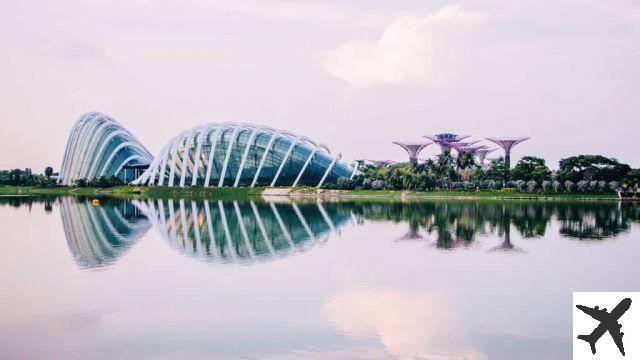 Qué hacer en Singapur de 1 a 5 días