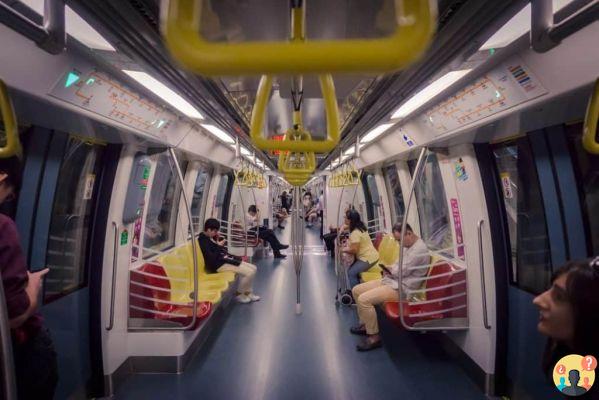 What to do in Singapore from 1 to 5 days