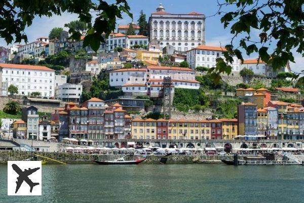 Portogallo in camper: consigli, zone, itinerari
