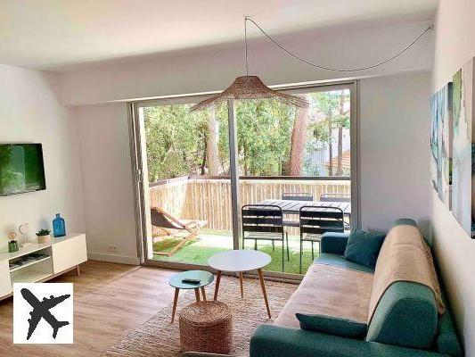 Airbnb La Baule : les meilleures locations Airbnb à La Baule