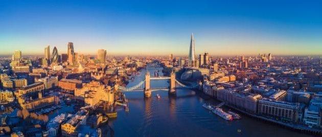 Les 18 choses incontournables à faire à Londres