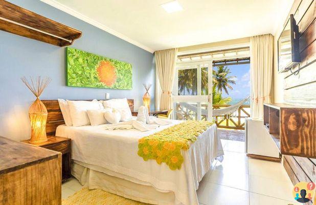 Hostels for New Year's Eve in Alagoas – The 13 best rated