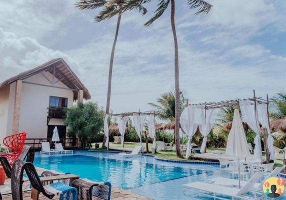 Hostels for New Year's Eve in Alagoas – The 13 best rated