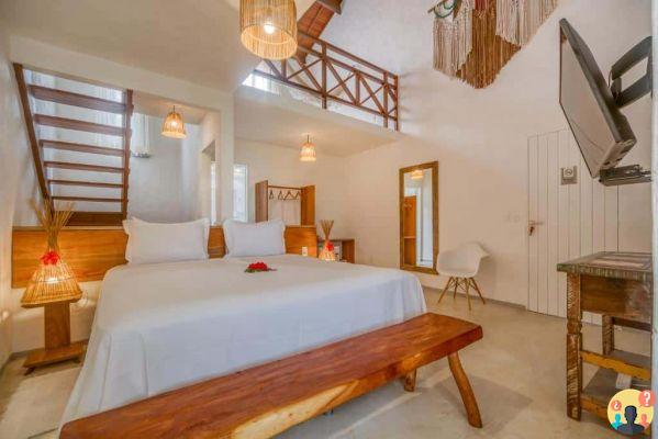 Hostels for New Year's Eve in Alagoas – The 13 best rated