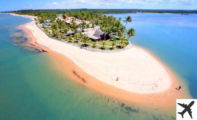 Hostels for New Year's Eve in Alagoas – The 13 best rated