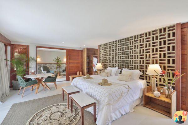 Hostels for New Year's Eve in Alagoas – The 13 best rated