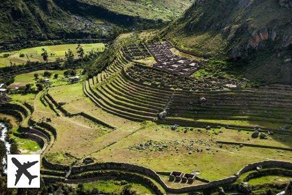 Tout savoir sur le trek du chemin de l’Inca au Machu Picchu