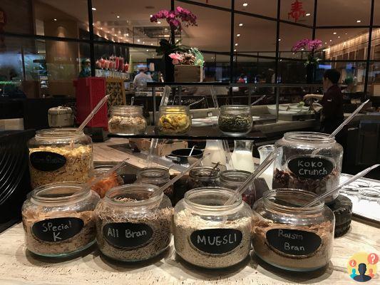 Mandarin Oriental Singapur – Reseña del hotel – Consejos de viaje