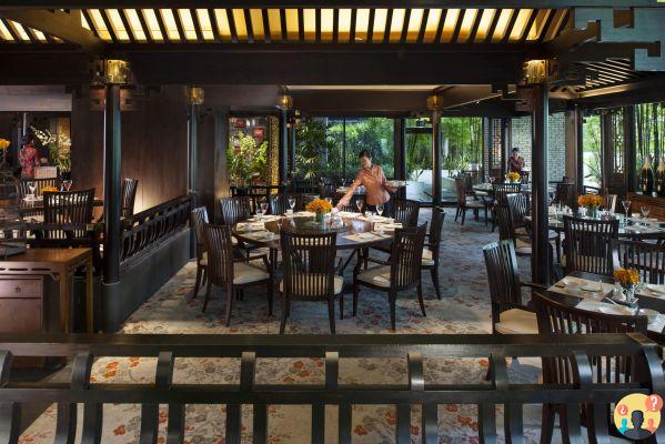 Mandarin Oriental Singapur – Reseña del hotel – Consejos de viaje