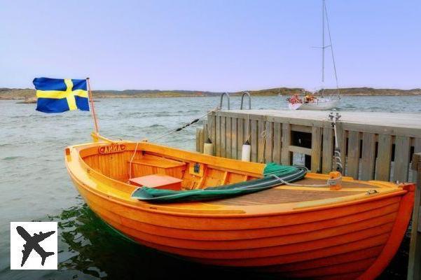 30 mots et phrases à apprendre en Suédois pour voyager