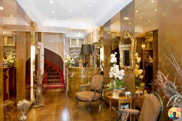 Cheap Paris Hotels – 11 Amazing Choices That Fit in Your Pocket
