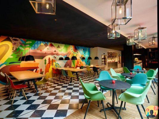 Cheap Paris Hotels – 11 Amazing Choices That Fit in Your Pocket