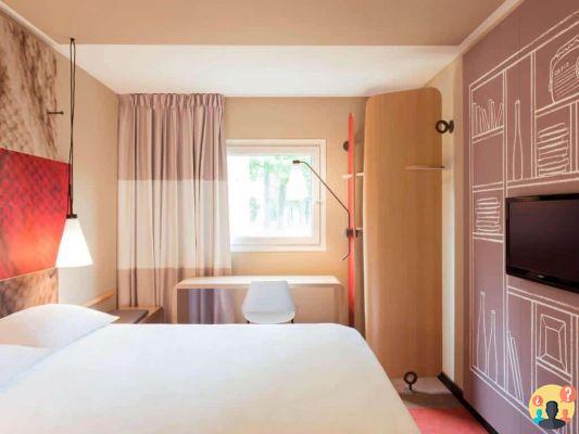 Cheap Paris Hotels – 11 Amazing Choices That Fit in Your Pocket