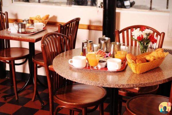 Cheap Paris Hotels – 11 Amazing Choices That Fit in Your Pocket