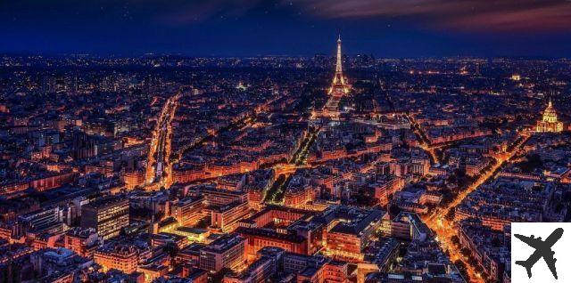 Hotel economici a Parigi: 11 fantastiche scelte che si adattano alle tue tasche